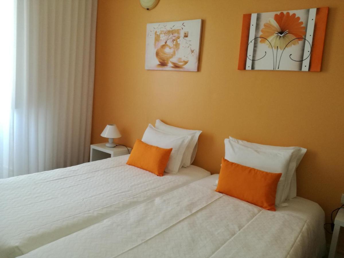 Hospedaria 5 Bicas Aveiro Exterior photo