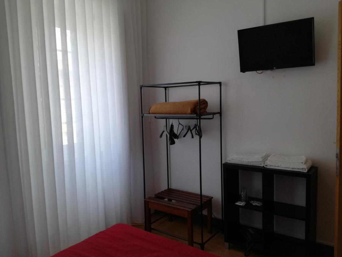 Hospedaria 5 Bicas Aveiro Exterior photo