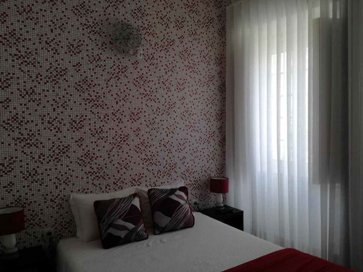 Hospedaria 5 Bicas Aveiro Exterior photo