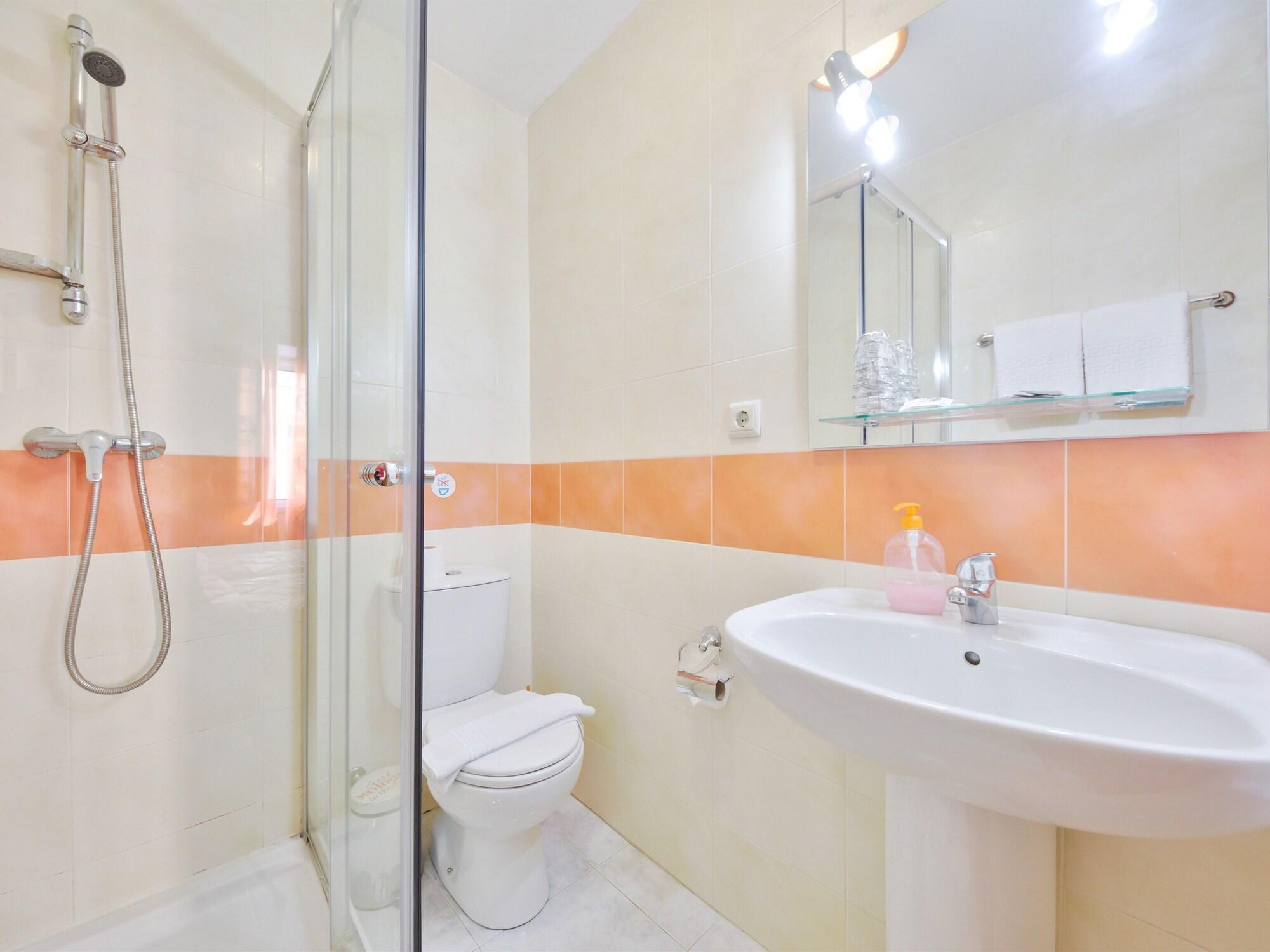 Hospedaria 5 Bicas Aveiro Exterior photo