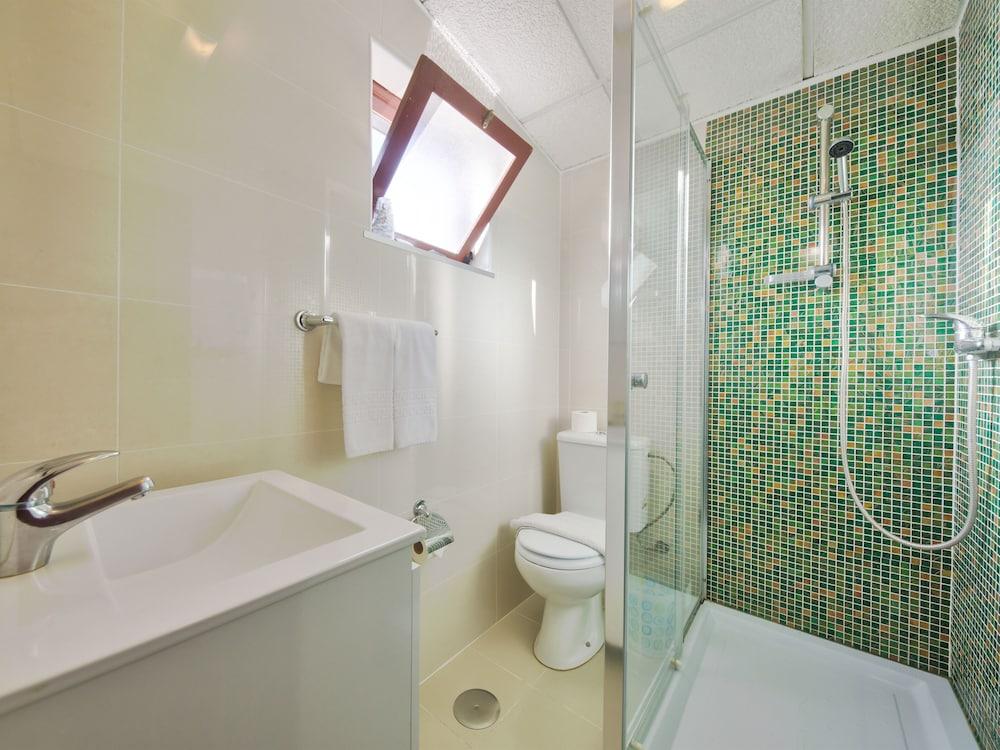 Hospedaria 5 Bicas Aveiro Exterior photo