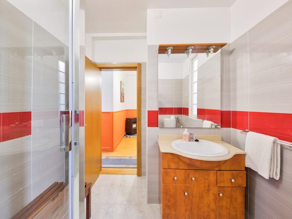 Hospedaria 5 Bicas Aveiro Exterior photo