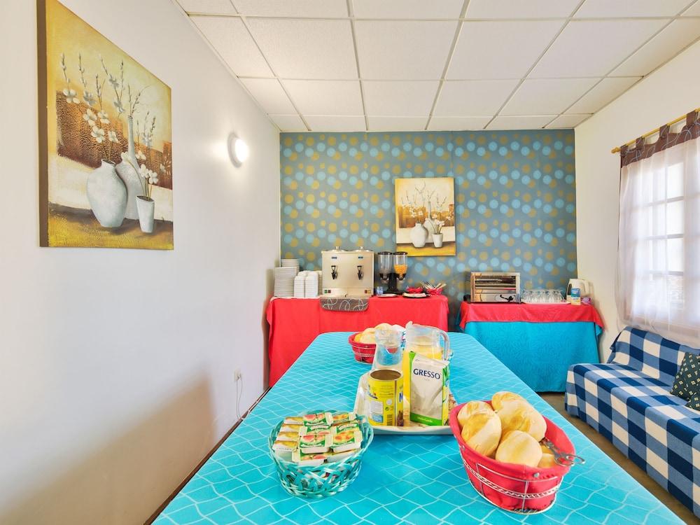 Hospedaria 5 Bicas Aveiro Exterior photo