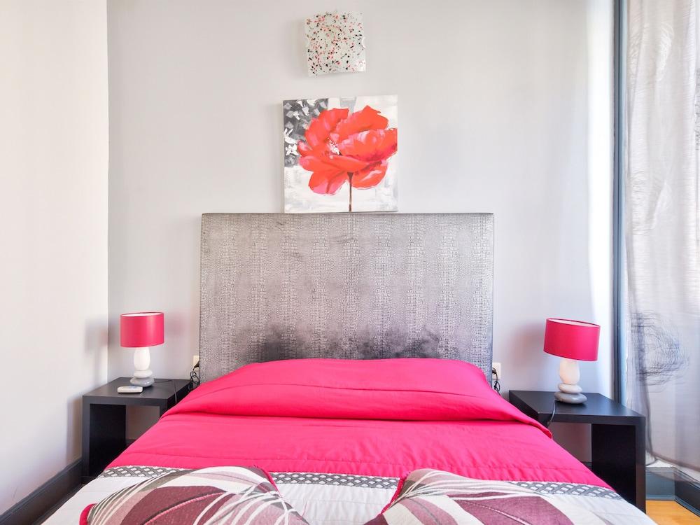 Hospedaria 5 Bicas Aveiro Exterior photo