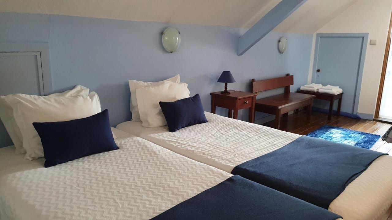 Hospedaria 5 Bicas Aveiro Exterior photo