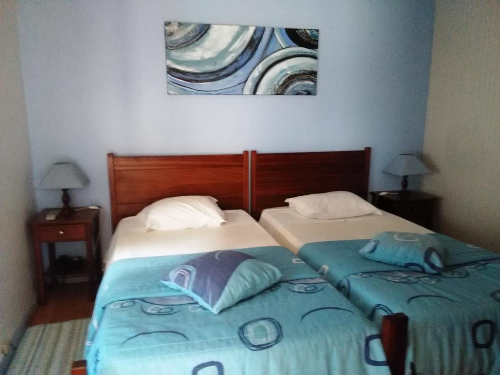 Hospedaria 5 Bicas Aveiro Room photo