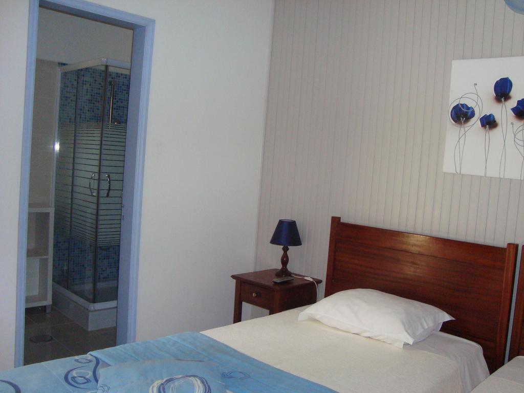 Hospedaria 5 Bicas Aveiro Exterior photo