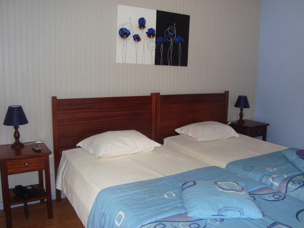 Hospedaria 5 Bicas Aveiro Exterior photo