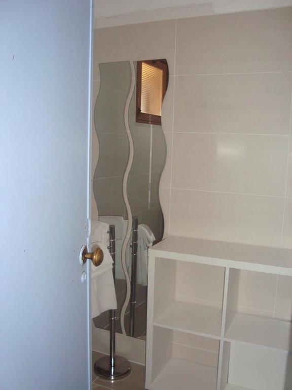 Hospedaria 5 Bicas Aveiro Exterior photo