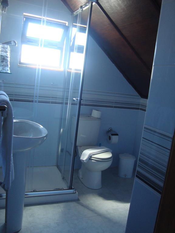Hospedaria 5 Bicas Aveiro Exterior photo