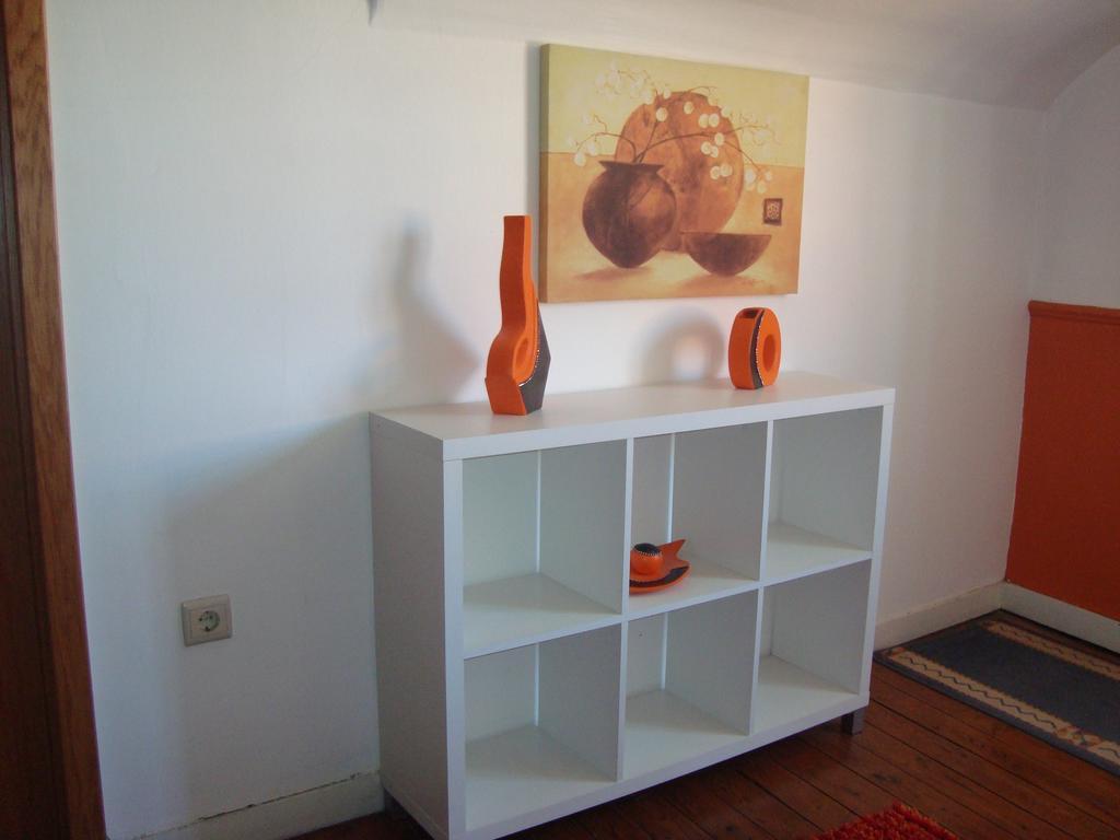 Hospedaria 5 Bicas Aveiro Exterior photo