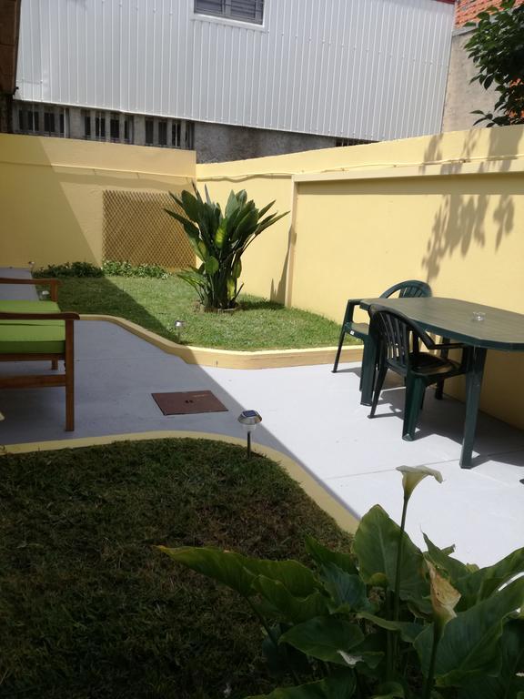 Hospedaria 5 Bicas Aveiro Exterior photo