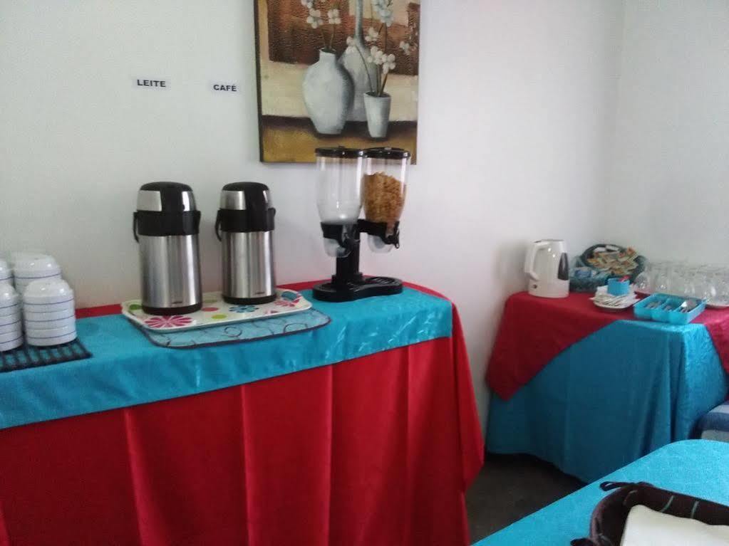 Hospedaria 5 Bicas Aveiro Exterior photo