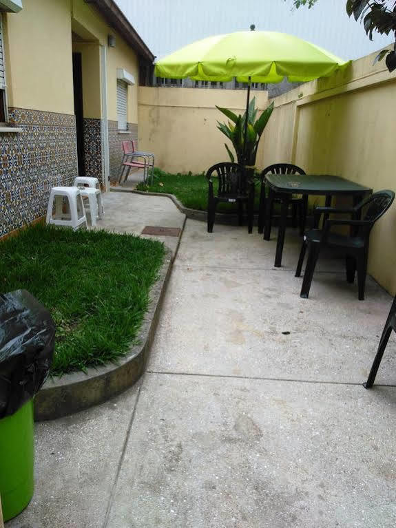 Hospedaria 5 Bicas Aveiro Exterior photo