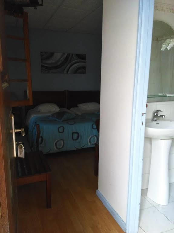 Hospedaria 5 Bicas Aveiro Exterior photo